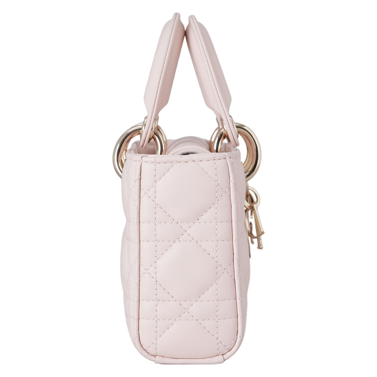 CHRISTIAN DIOR(USED)크리스찬 디올 레이디 디조이 스몰